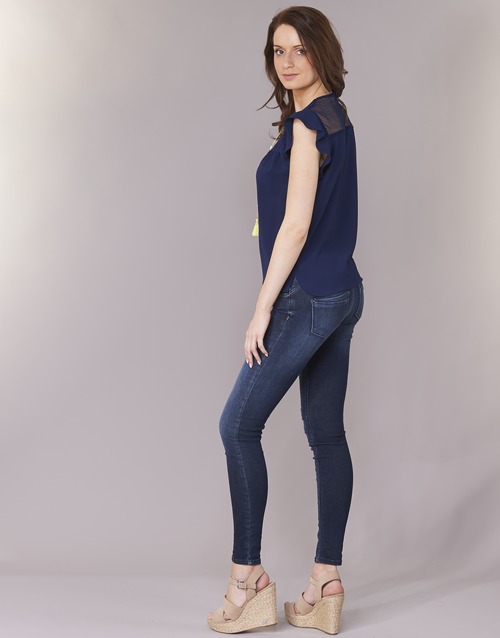 Betty London - INNATIMBA - Marine