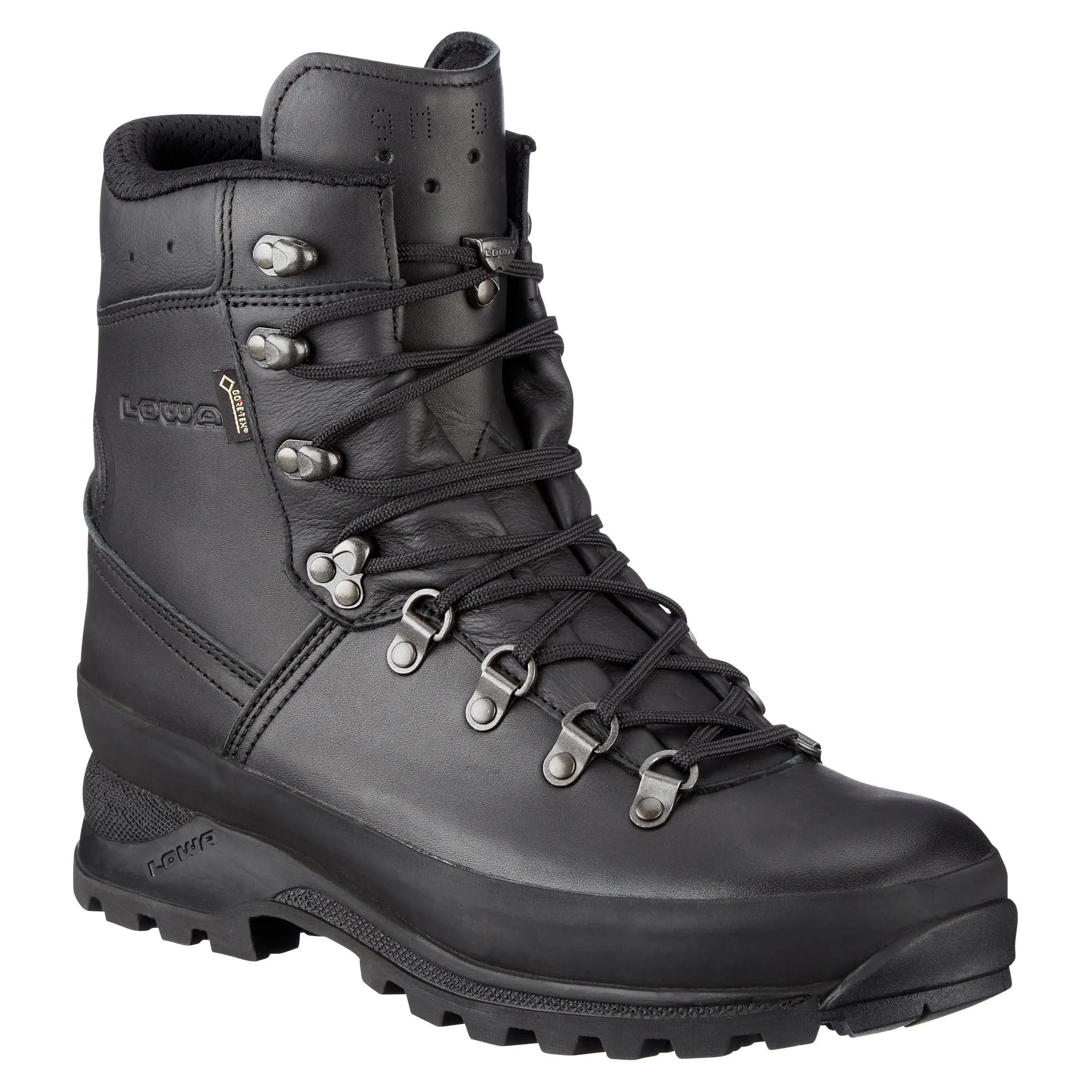 LOWA -  Stiefel Mountain Boot GTX Frauen