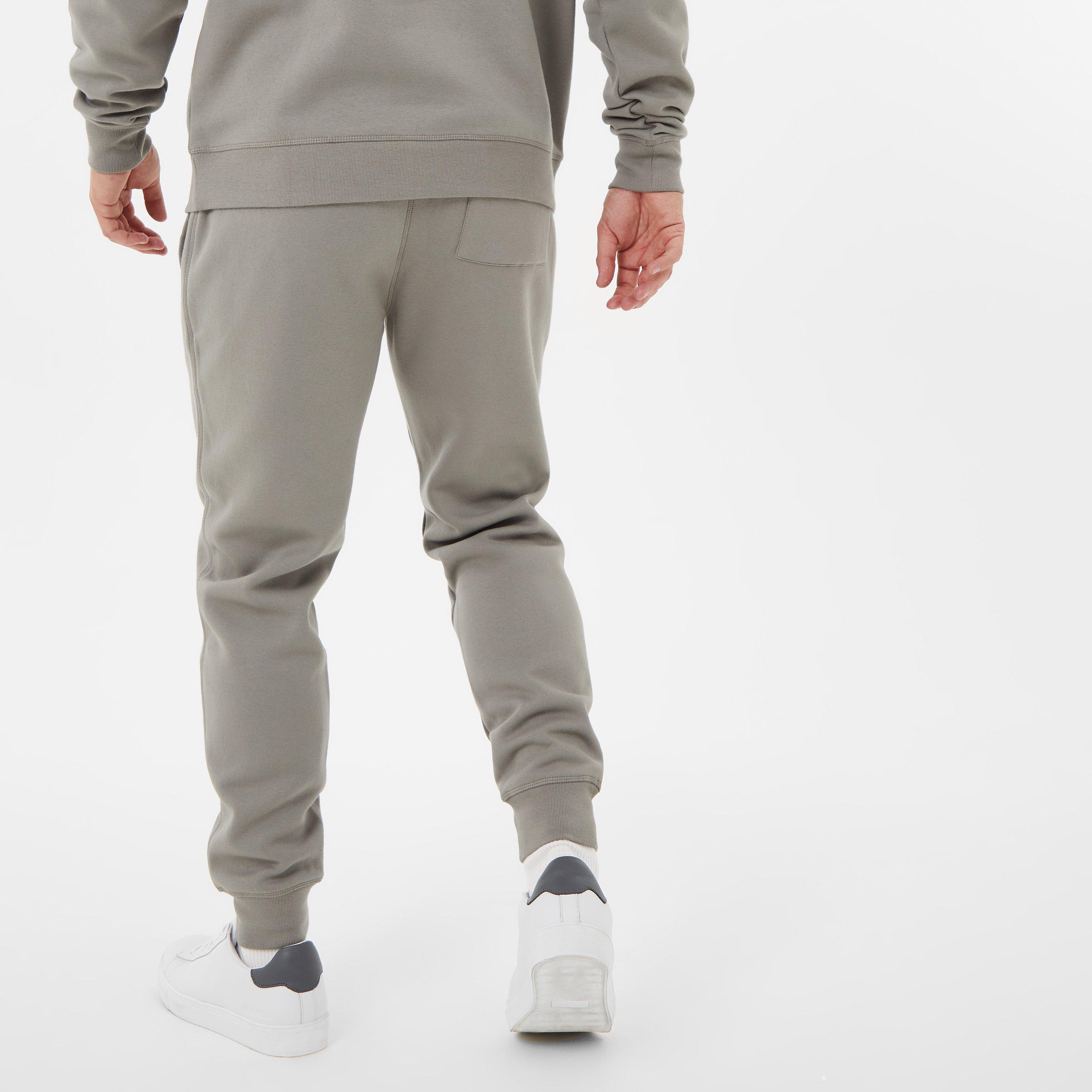 Jack Wills JW Haydor Logo Joggers Mens