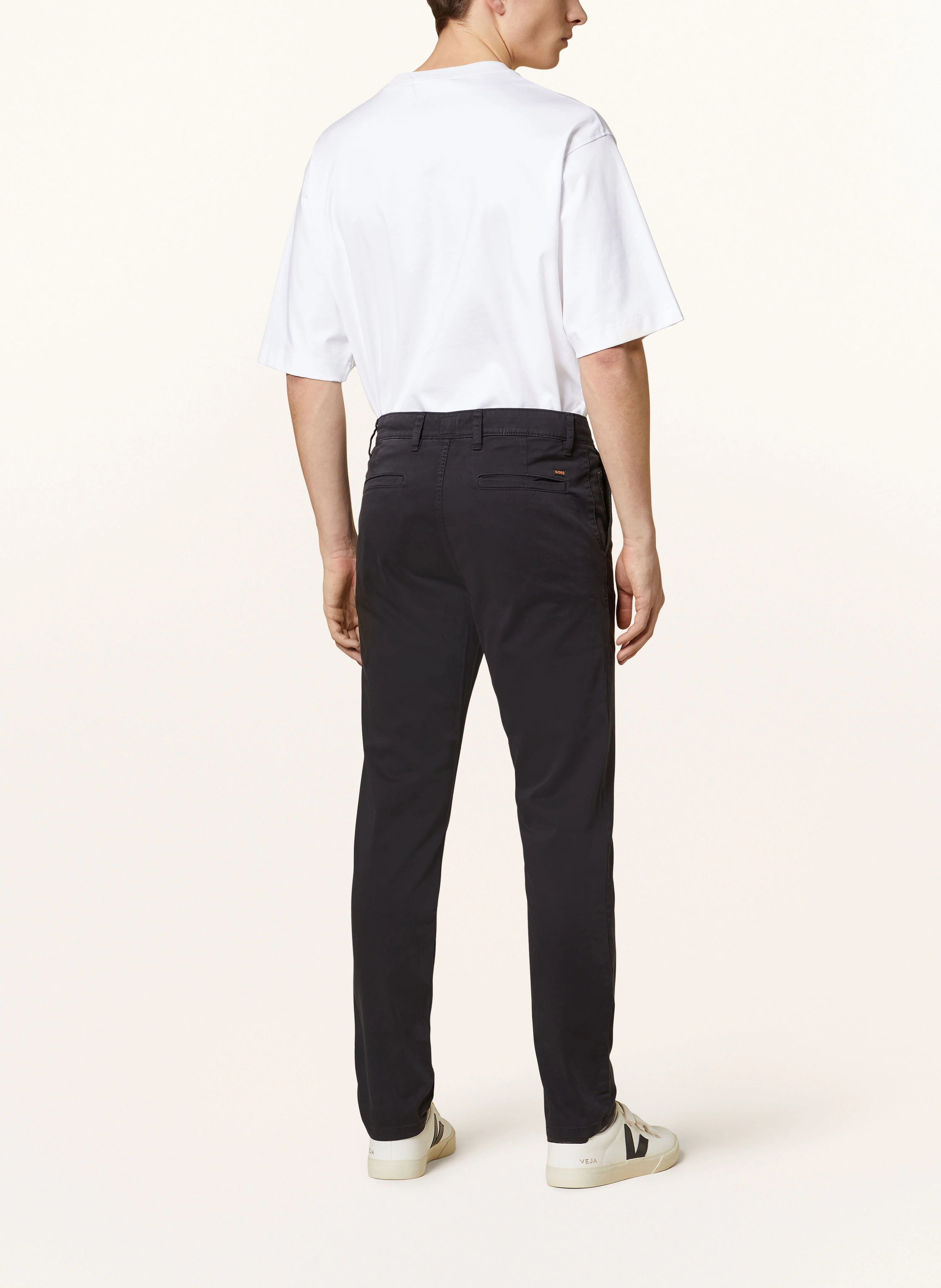 BOSS Chino Tapered Fit