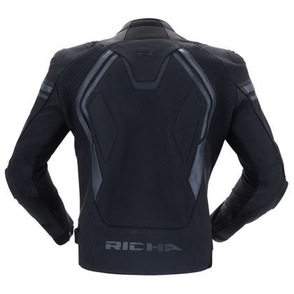Blouson Richa MATRIX 2 - Noir / Gris
