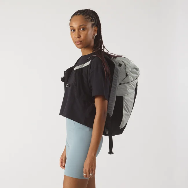 ACS 20  Rucksack 0–29 l Unisex
