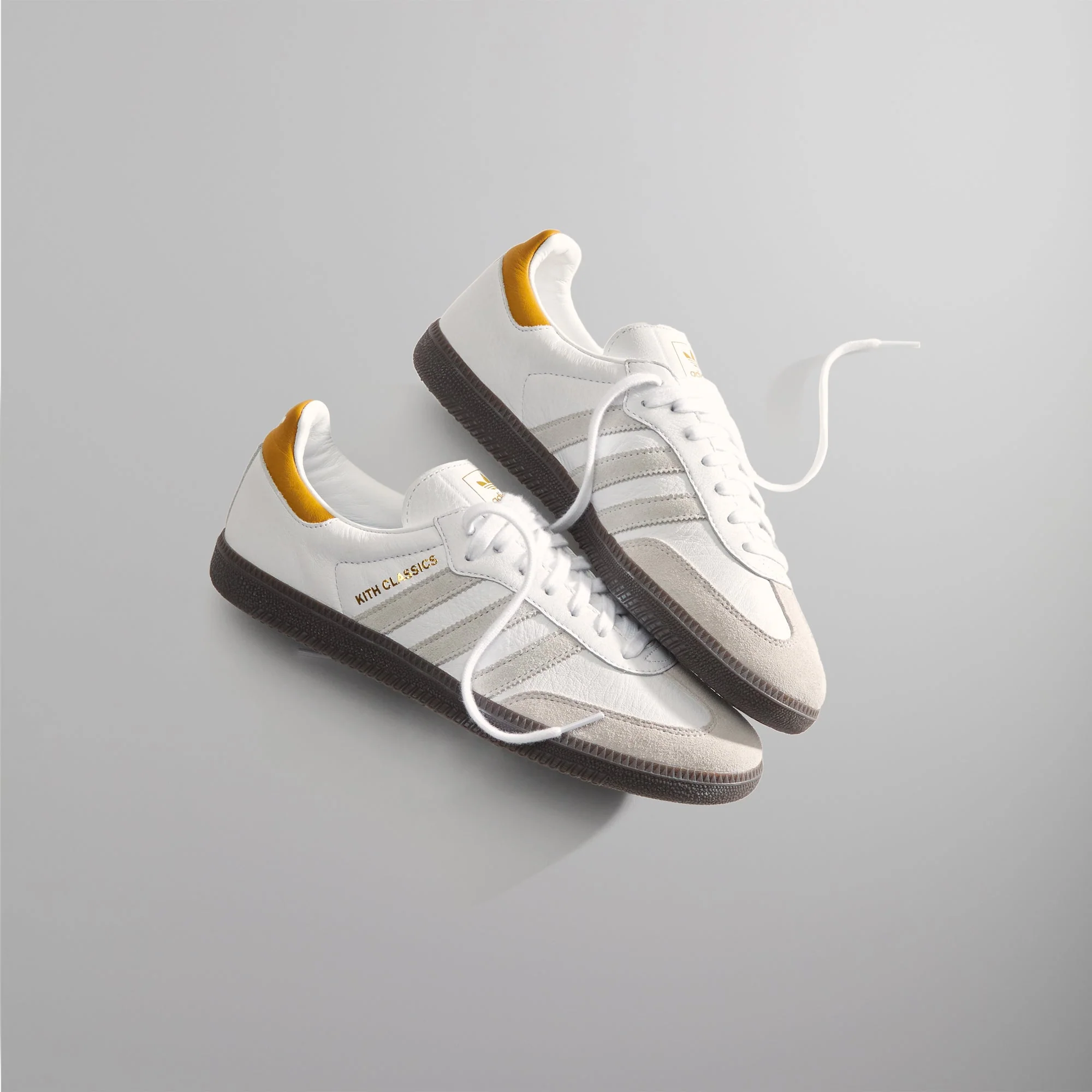 Kith Classics for adidas Originals Samba