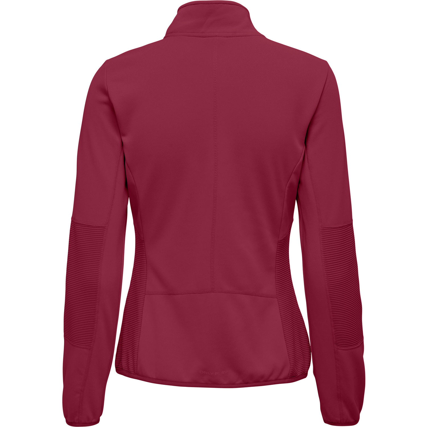 Only Play Jetta High Neck Fleece Jacket