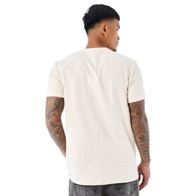 Tee-shirt à manches courtes homme Techwear PROJECT X PARIS