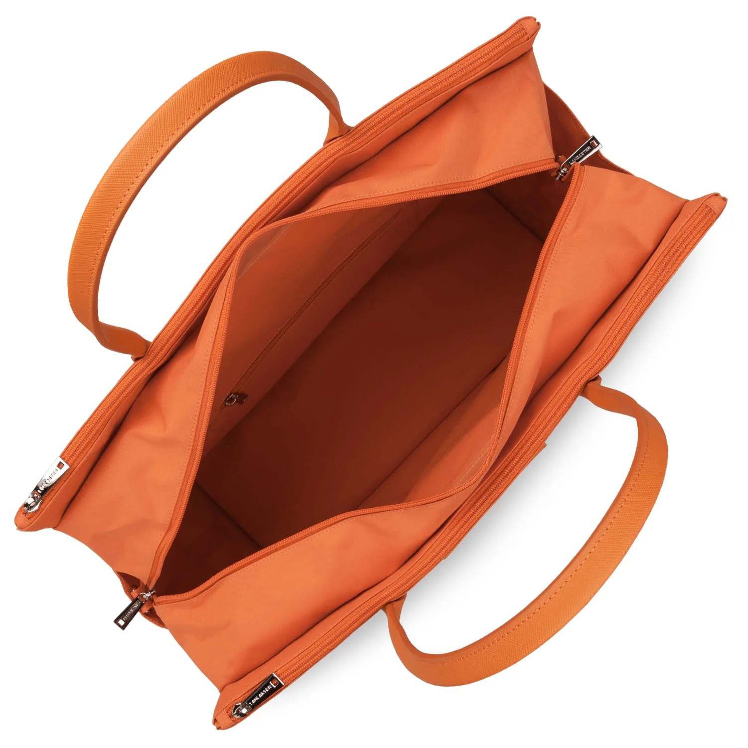 Smart KBA-Sac voyage