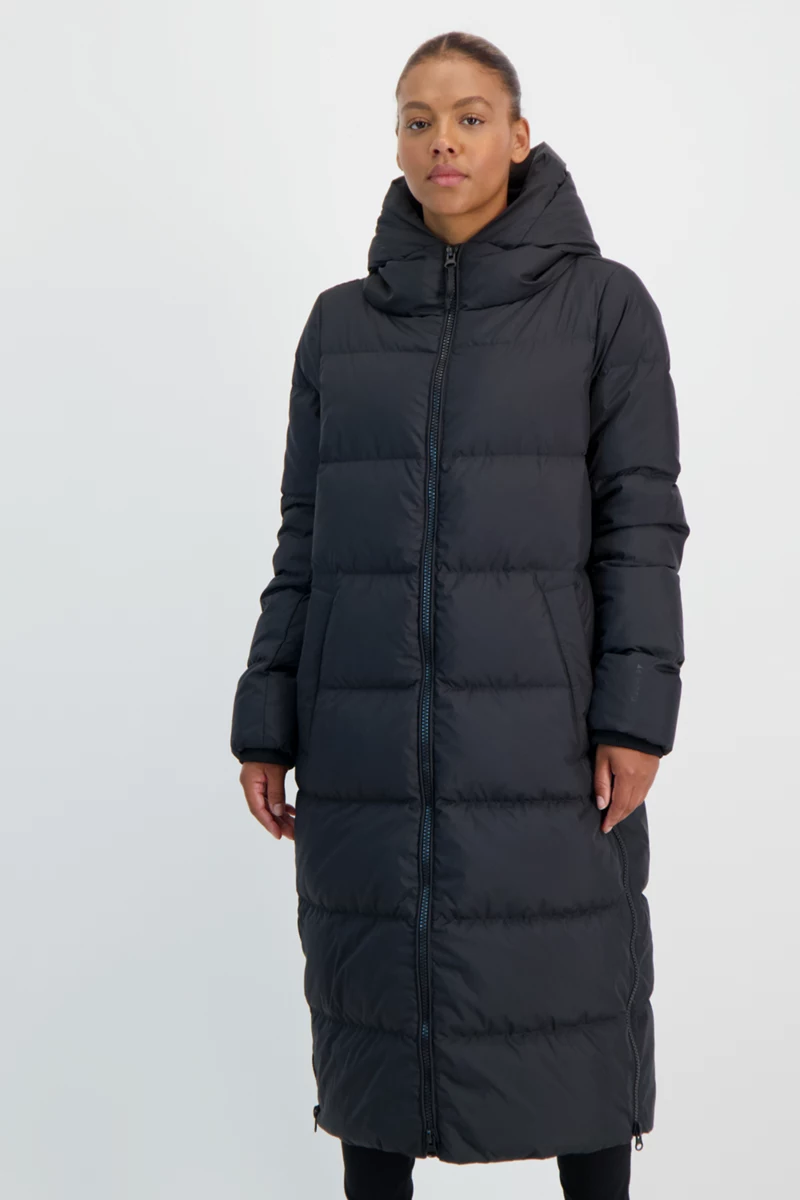46 NORD Damen Daunenmantel