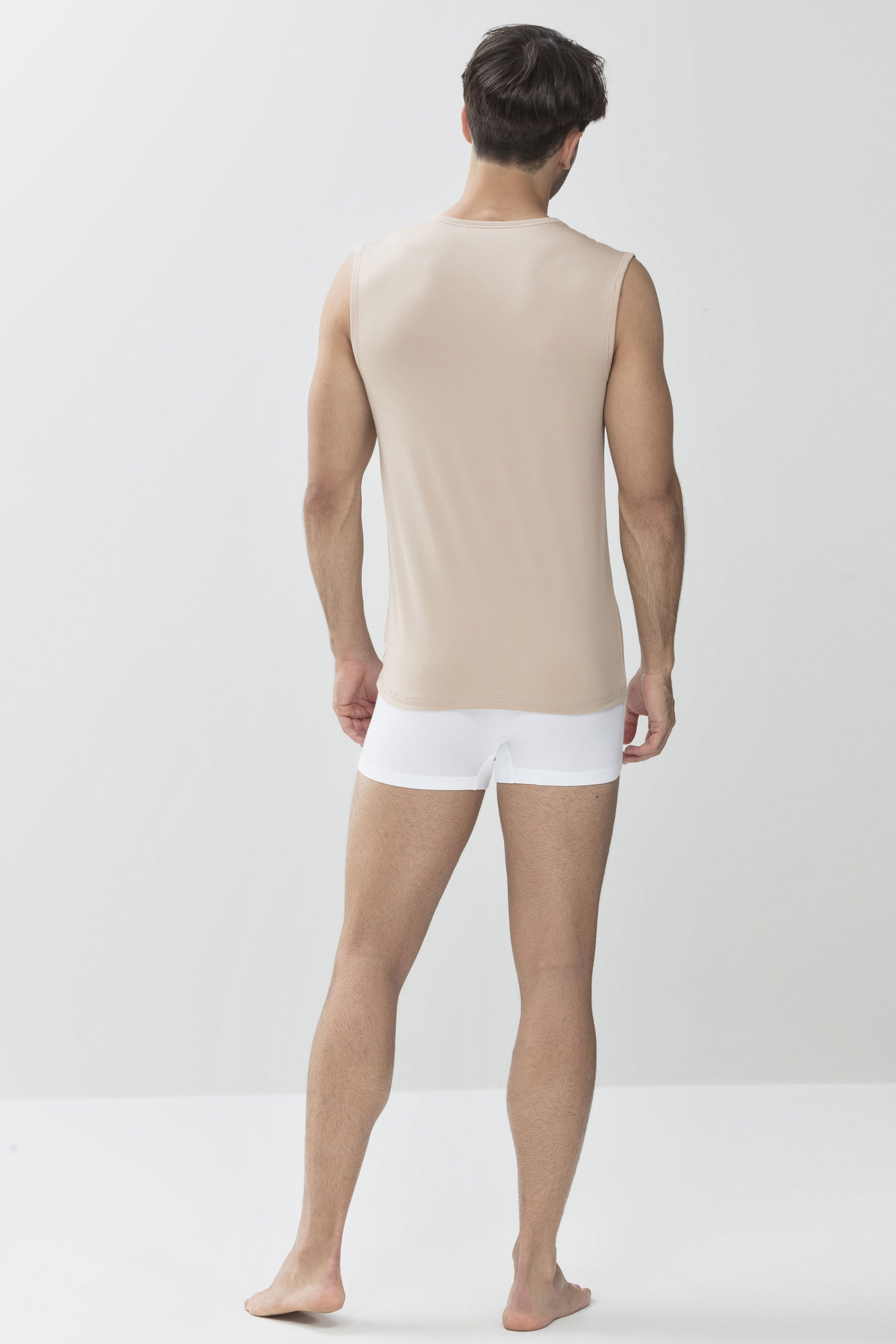 Tank Top<br>Serie Dry Cotton