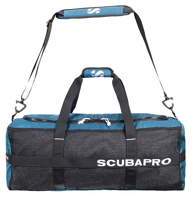 SCUBAPRO - SAC DE TRANSPORTSPORT MESH 95