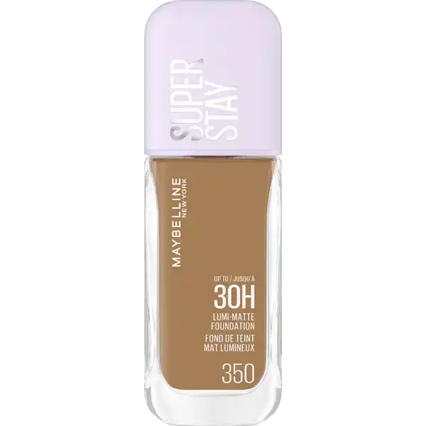 Super Stay Lumi Matte Foundation 350
