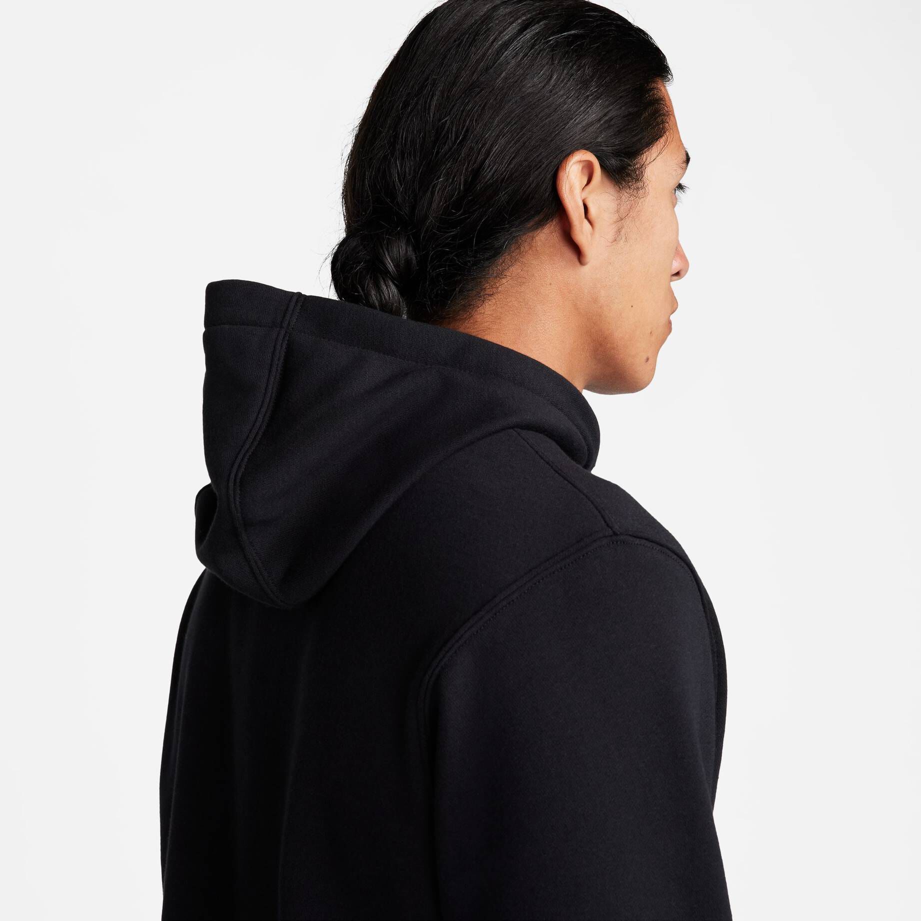 Nike Sportswear| Herren Hoodie CLUB