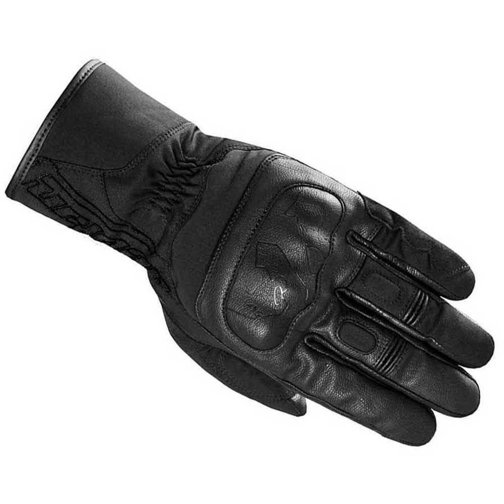 Furygan - Gants femme Oslo D3O® Primaloft® Lady Noir