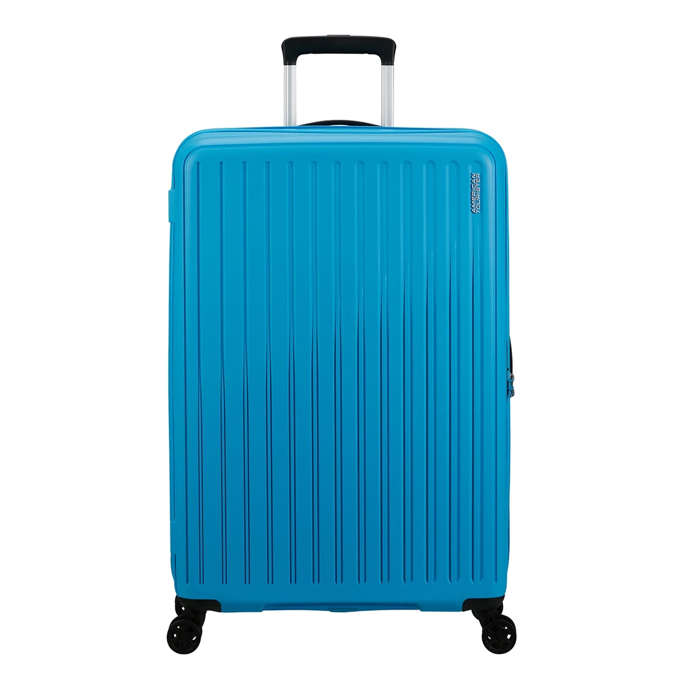 American Tourister Rejoy Spinner 77 cm Azure Blue