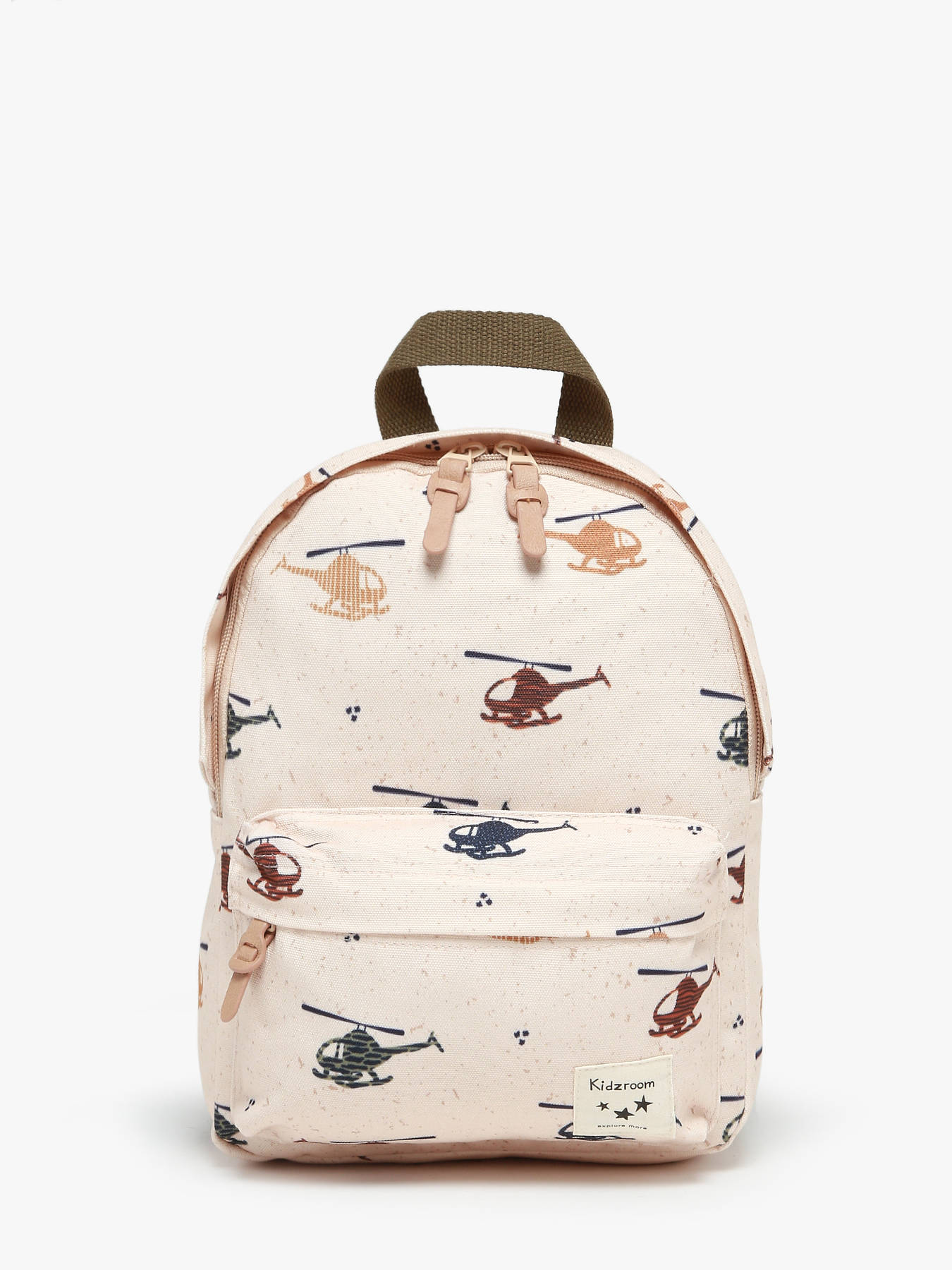 Mini sac  dos KIDZROOM