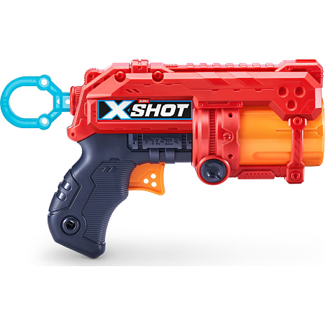 X-Shot Fury 4
