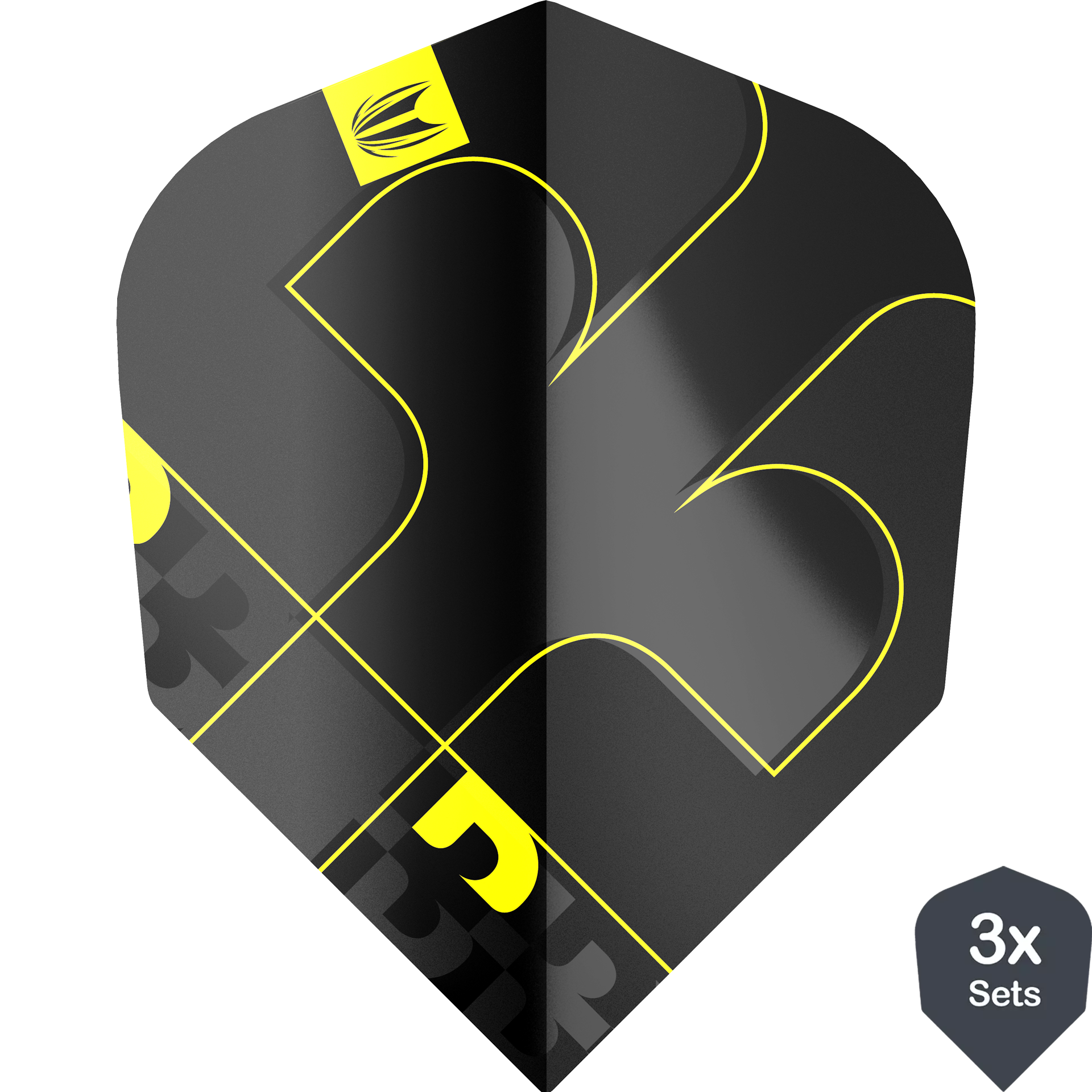 Target - Pro.Ultra Bolide Void Flight - No6