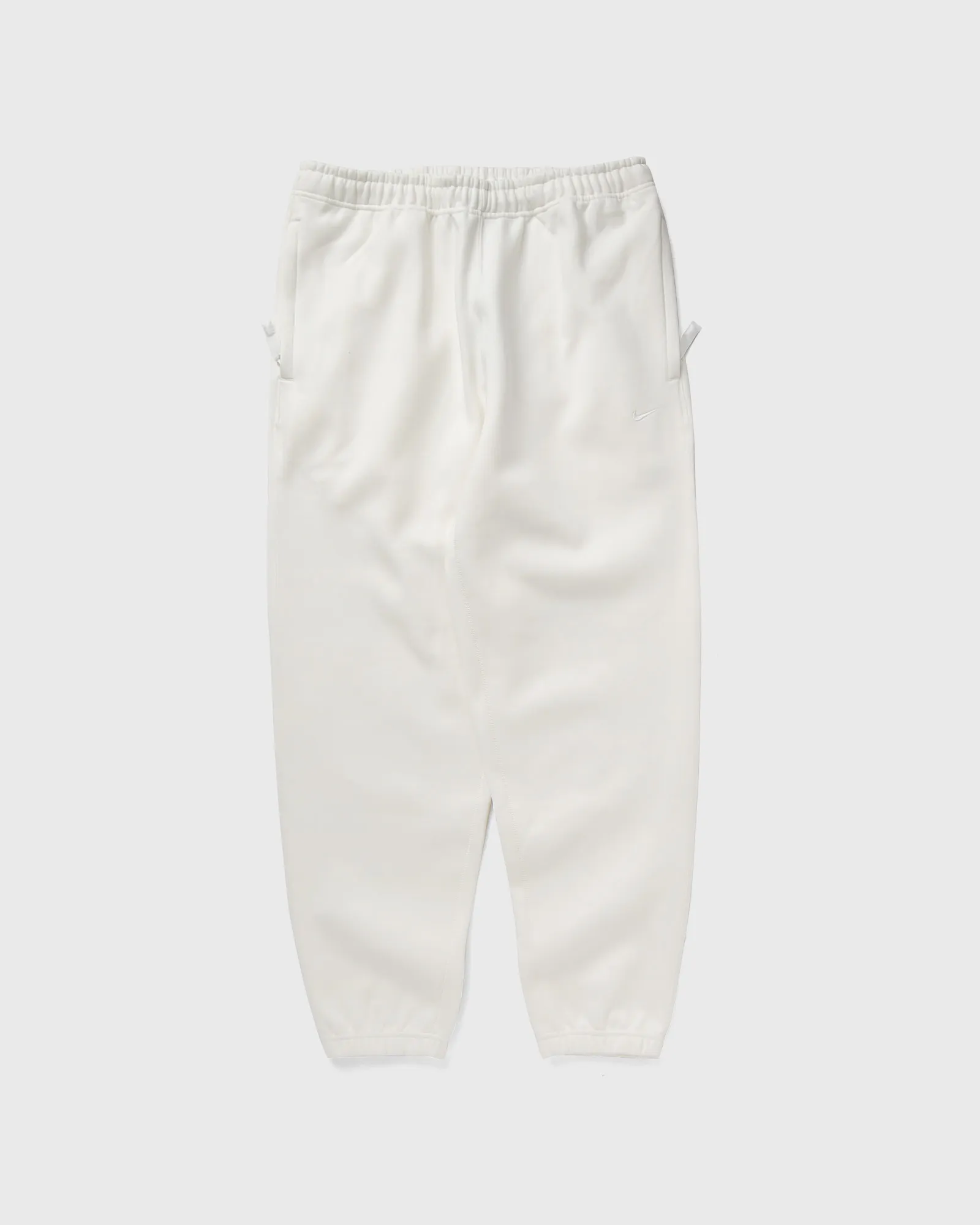 Nike Solo Swoosh Fleece Pants