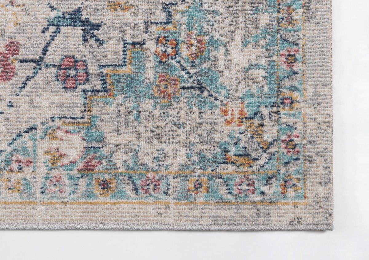the carpet Teppich »Palma« rechteckig 4 mm Höhe Outdoor moderner robuster In und Outdoor Teppich