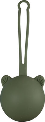 Oh, Poppy! Nola Smokkboks, Forest Green