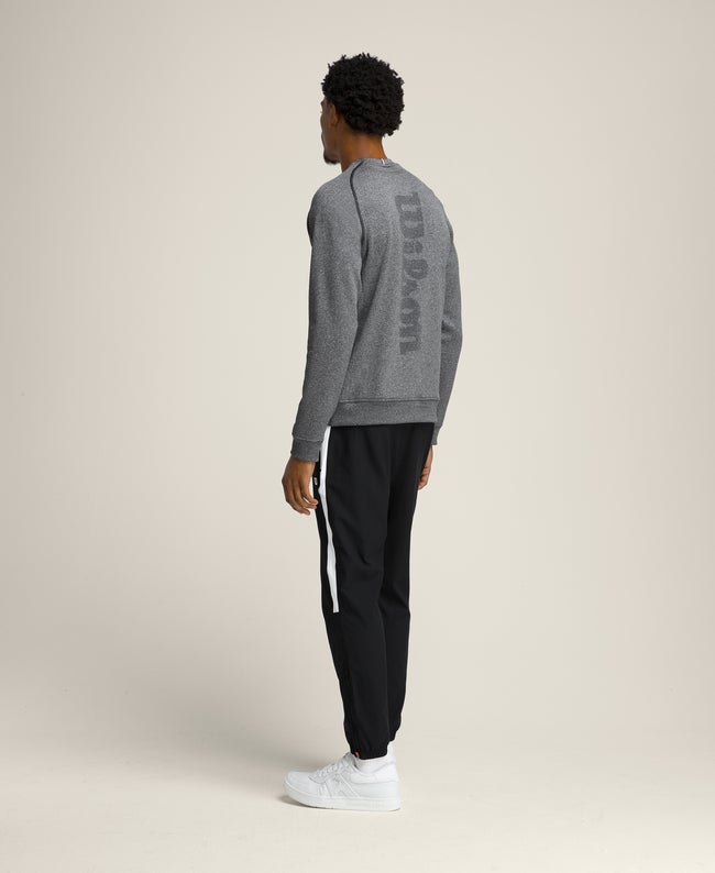 Milton Tech Crewneck