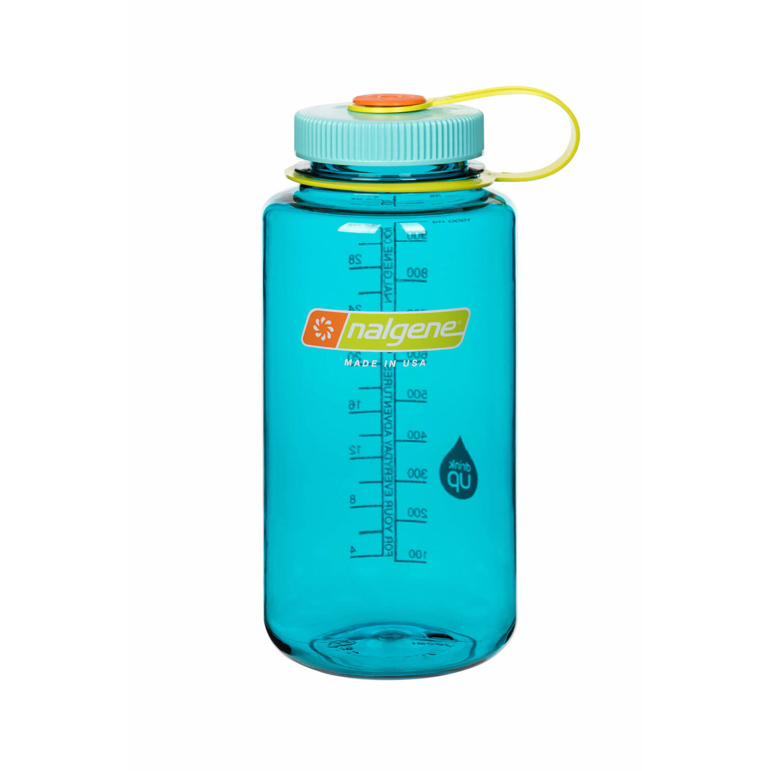 Nalgene Wide Mouth Sustain 1000 Ml