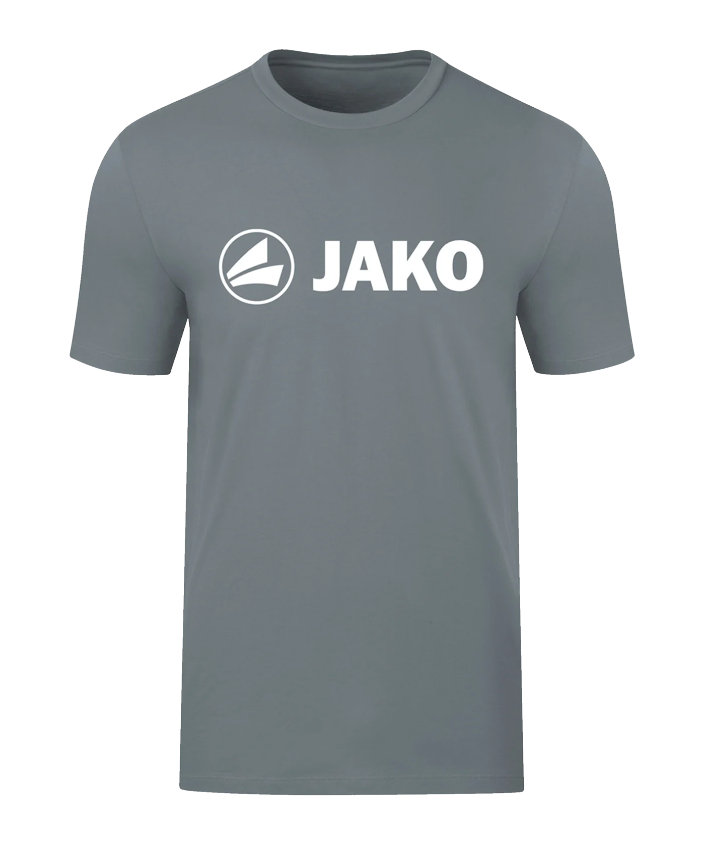 JAKO Promo T-Shirt Grau F840