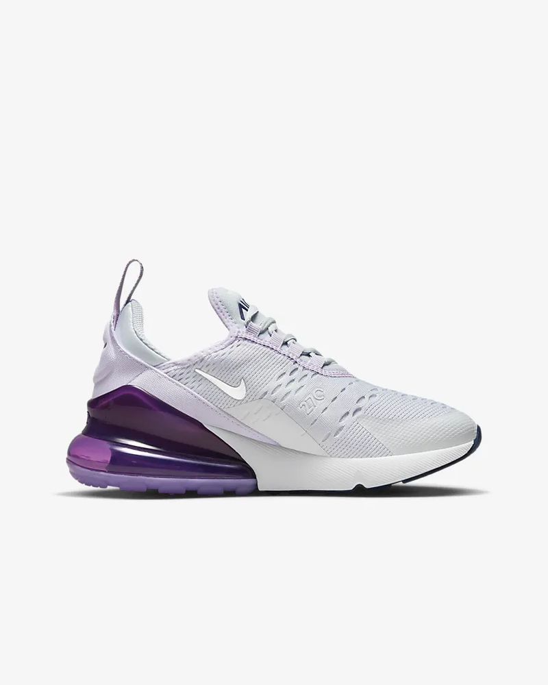Chaussures Nike Air Max 270 pour enfant