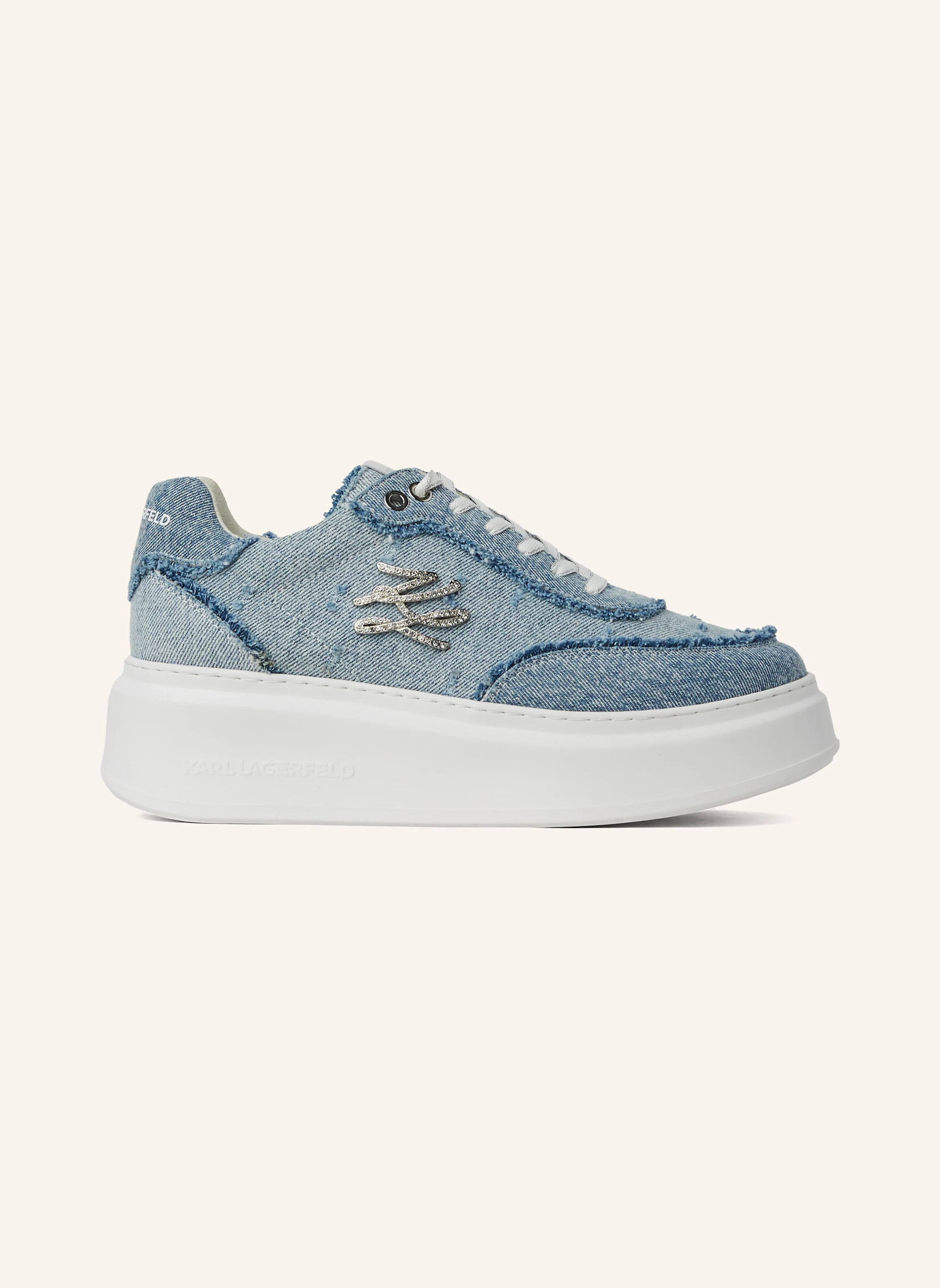 KARL LAGERFELD Sneaker