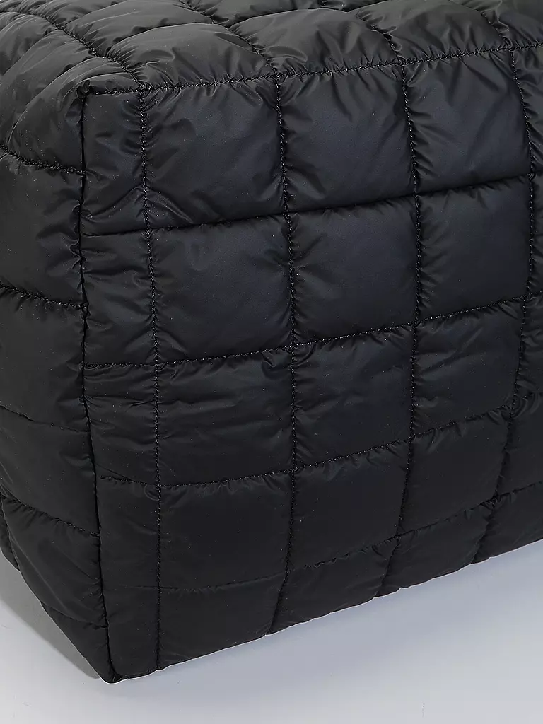 VEE COLLECTIVE Reisetasche - Weekender PORTER  schwarz