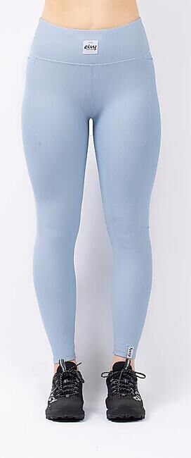 EIVY - COLLANT POCKET RIB TIGHTS