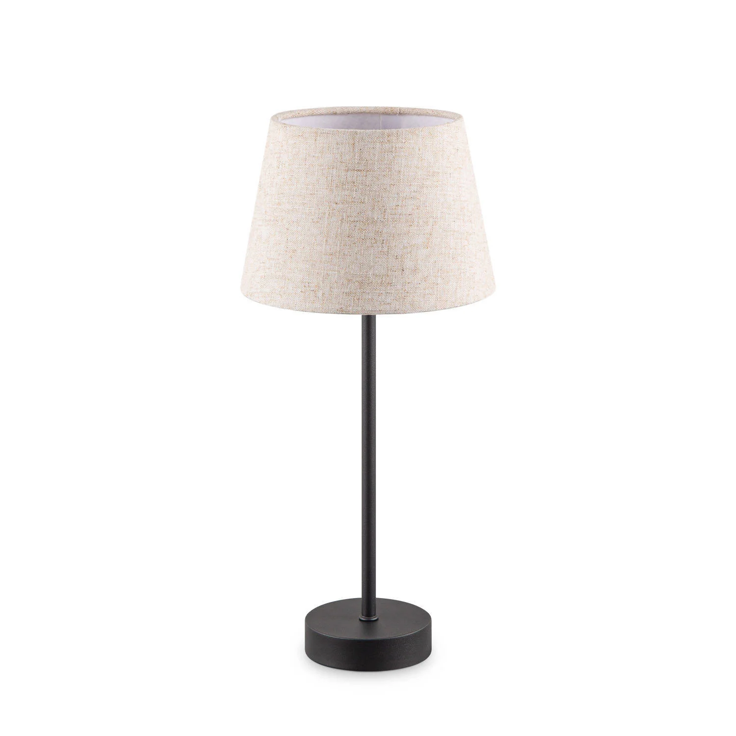 NOUS Living tafellamp Harley (Ø20 cm)