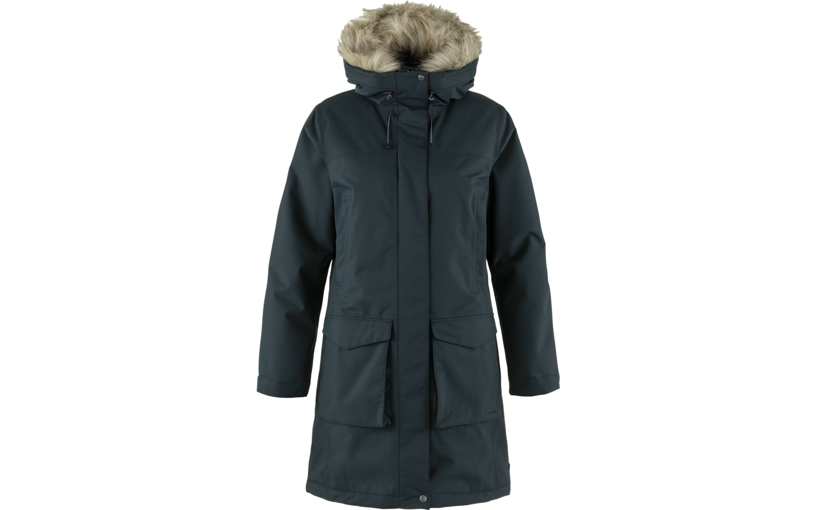 Fjällräven Nuuk Lite Damenparka