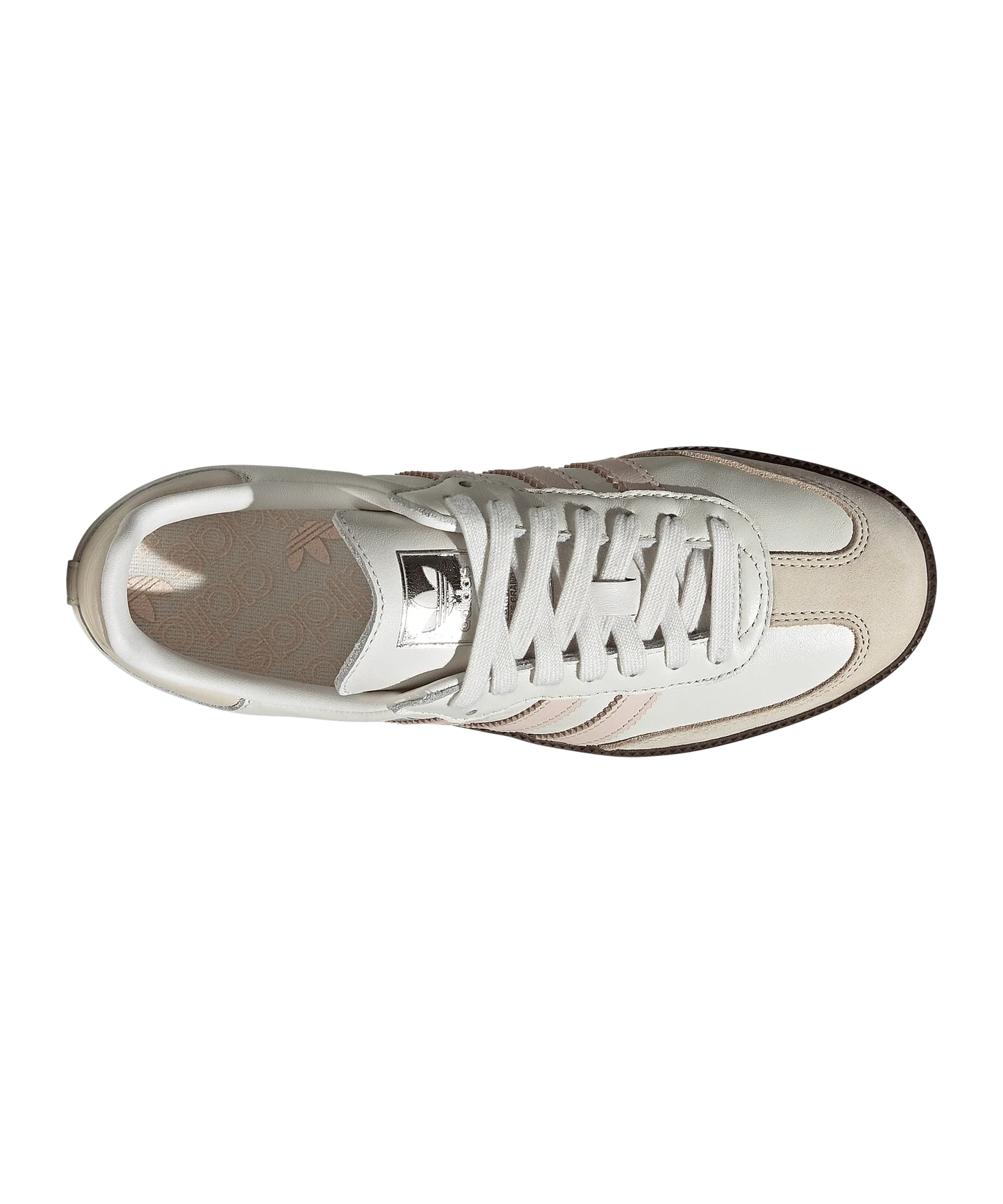 adidas Originals Samba OG Damen Weiss