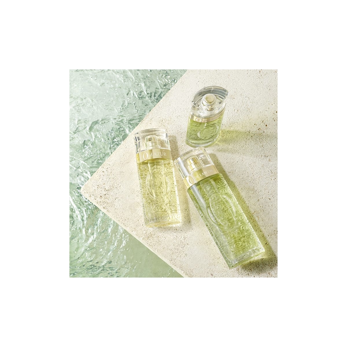 LANCÔME Ô de Lancôme Eau de Toilette
