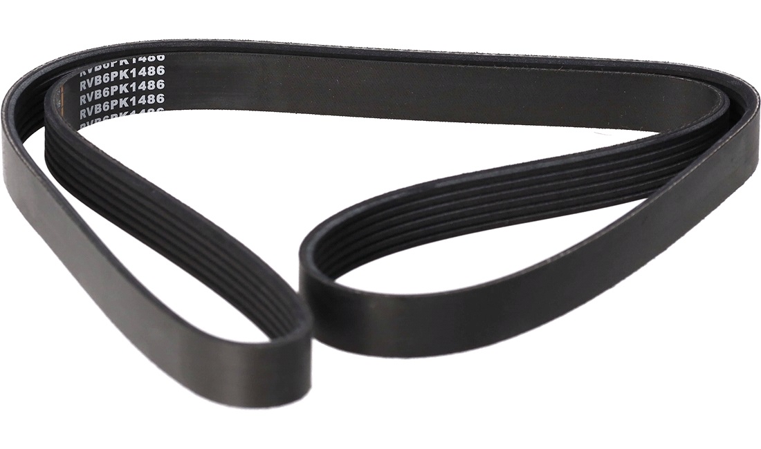 Multi v-rem 6 pk x 1486 mm