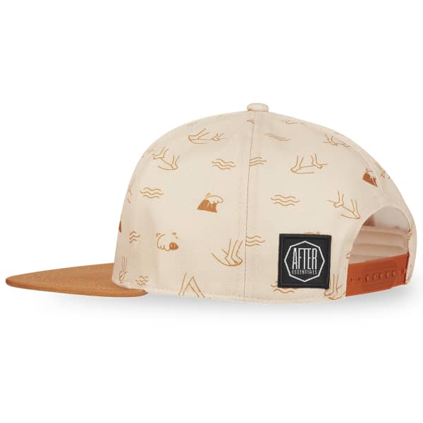 Casquette AFTER ESSENTIALS BASEBALL KIDS JULIETTE