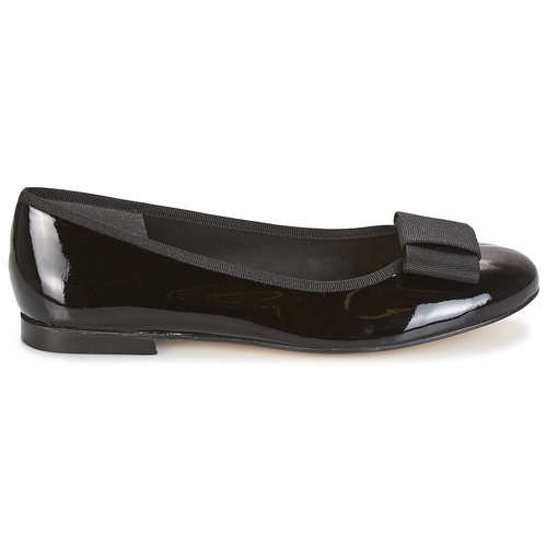 Betty London - FLORETTE - Noir