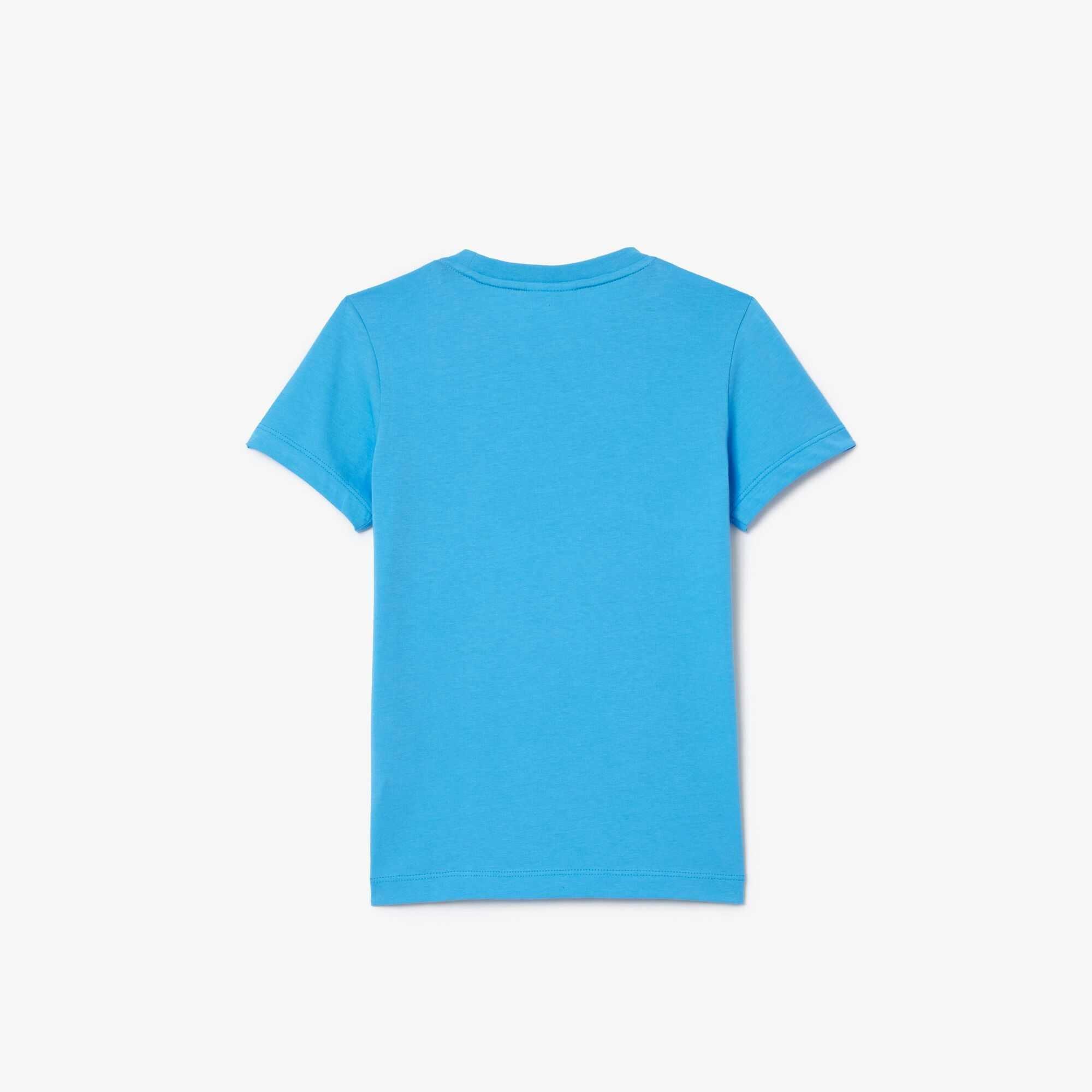 Lacoste Basic Logo T-Shirt Juniors