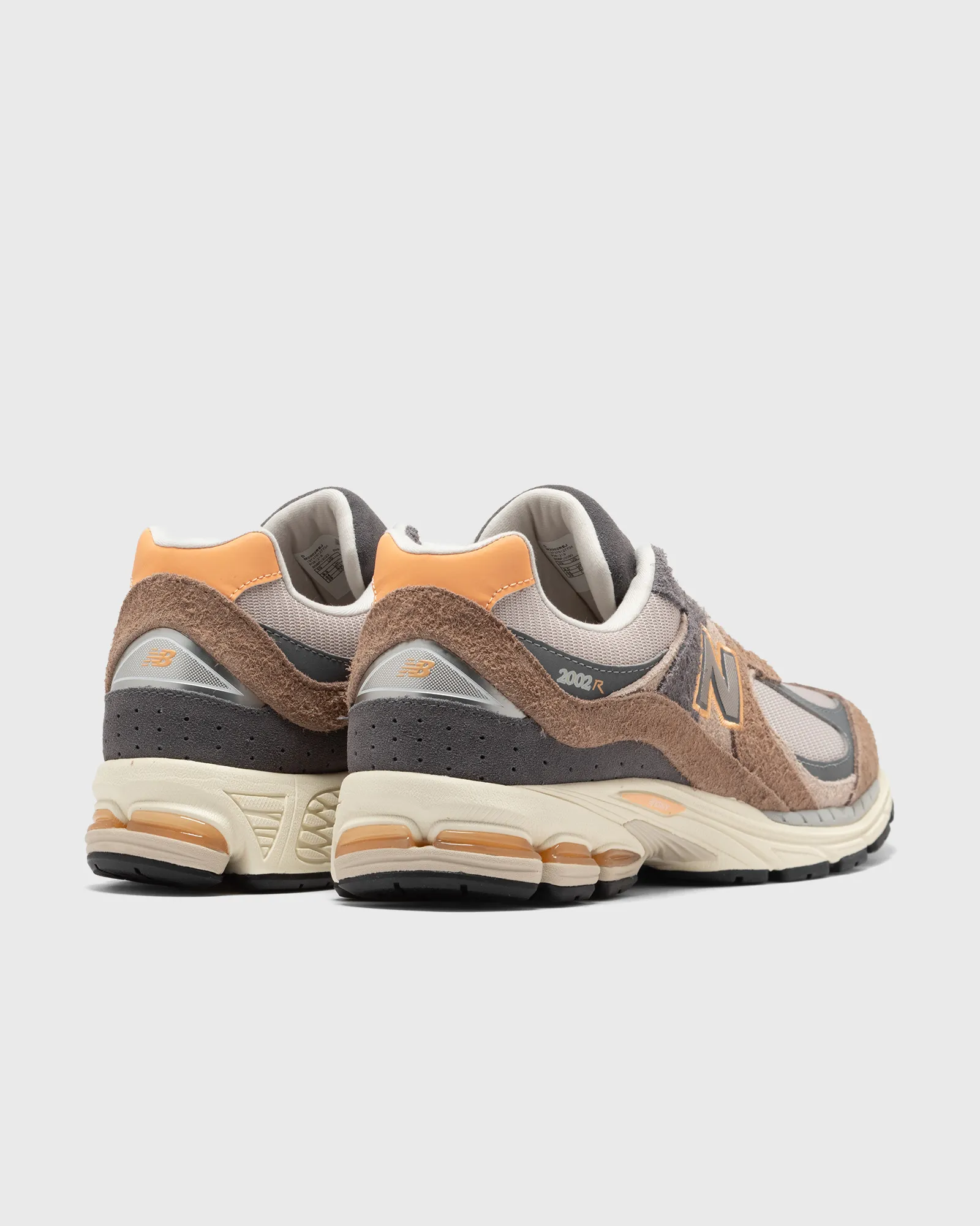 New Balance 2002R