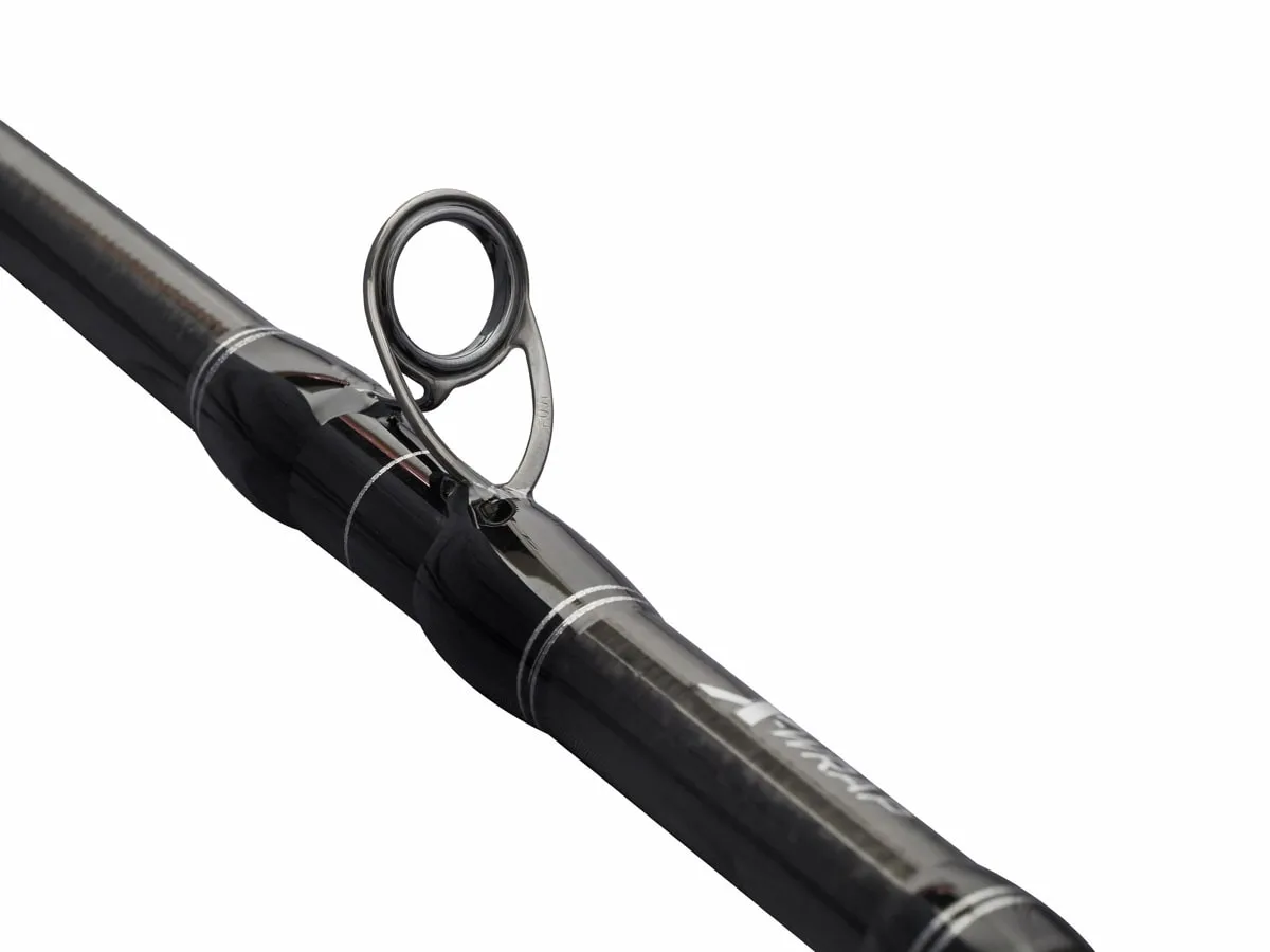 Penn Carnage Viking Edition Boat Rod