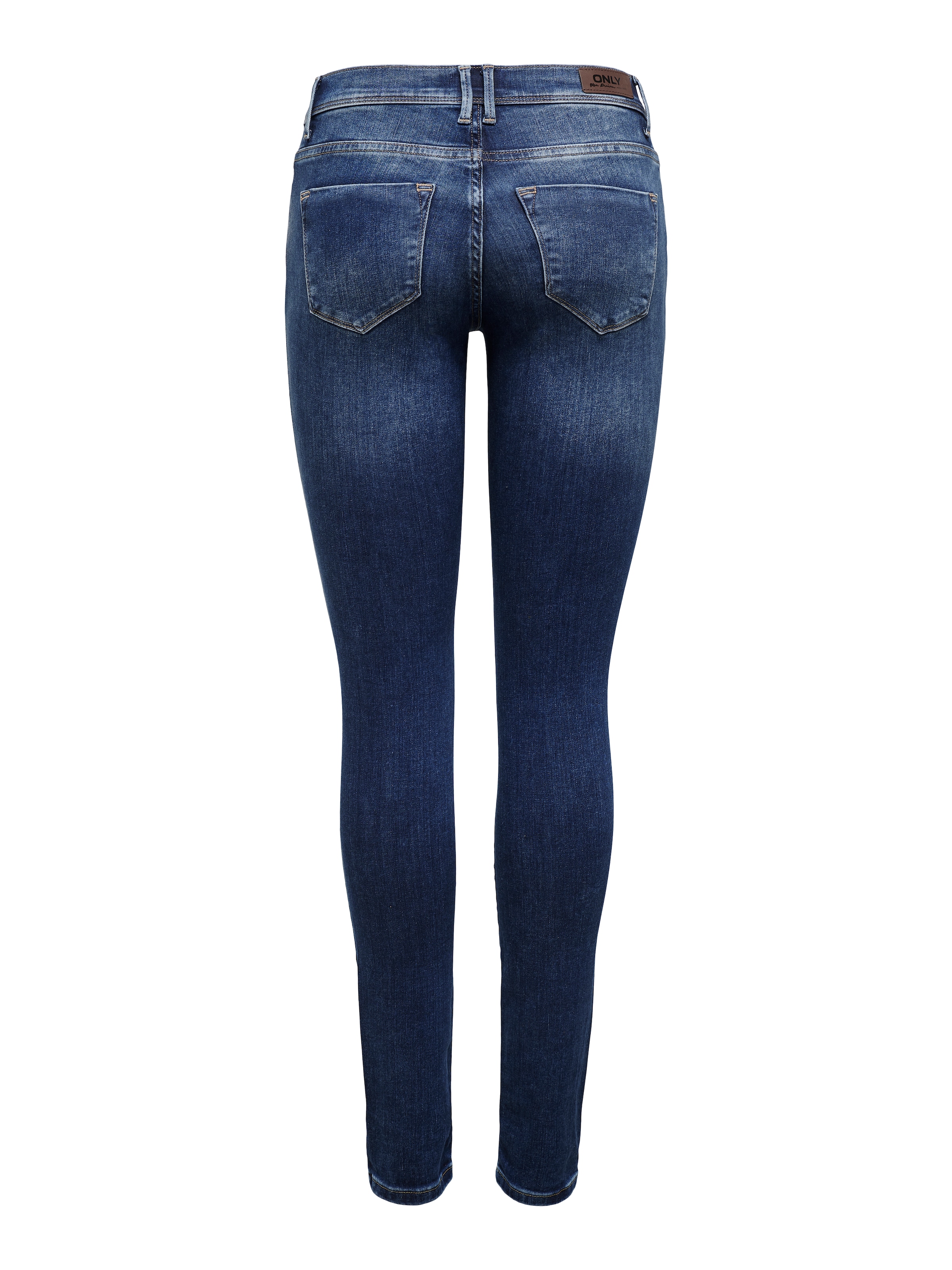 ONLY Skinny-fit-Jeans »ONLSHAPE REG SK DNM REA4488«