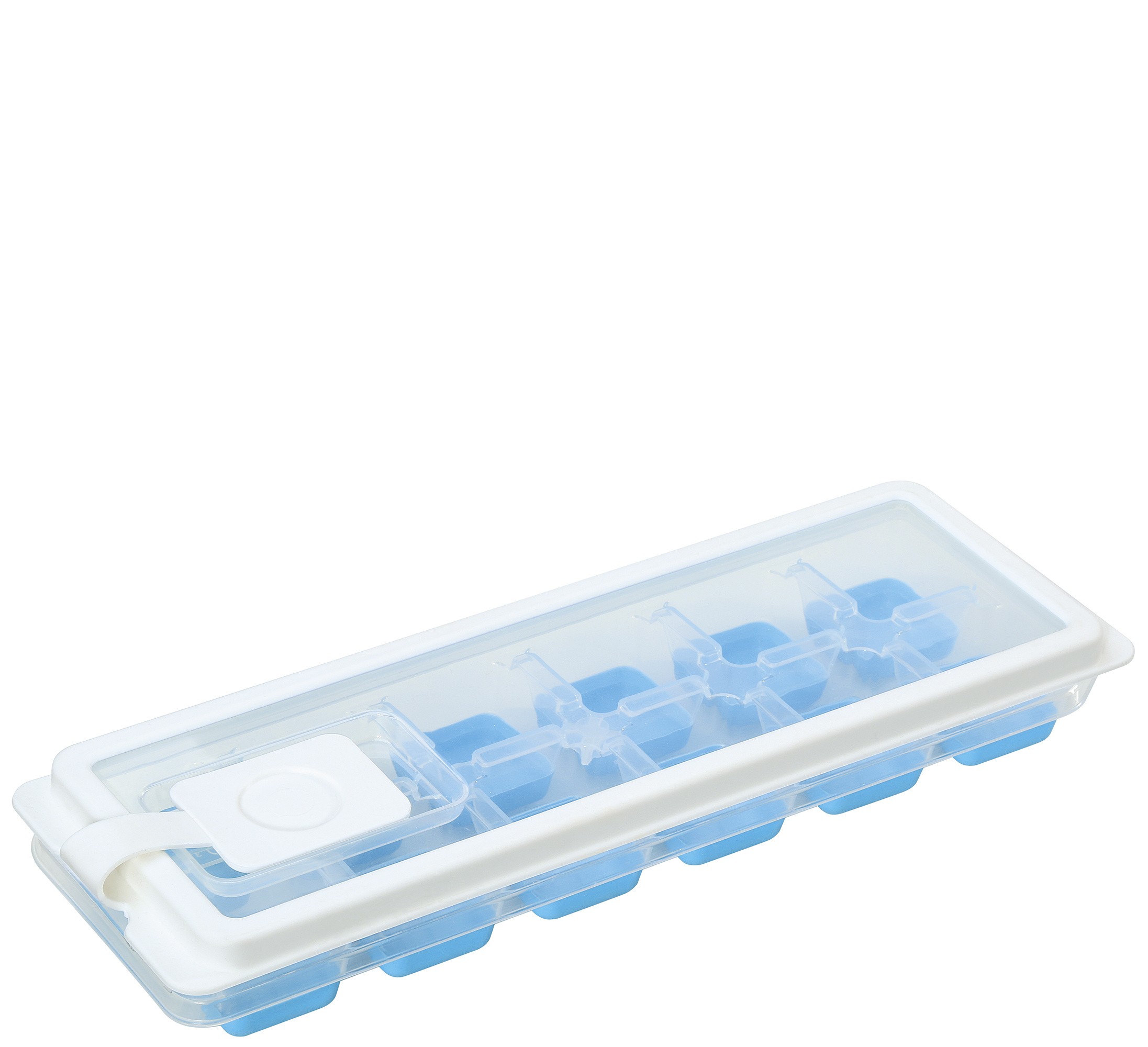 Eiswürfelform cilio CUBO