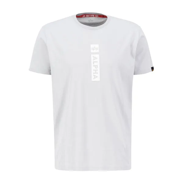 Alpha Industries -  T-Shirt Alpha PP
