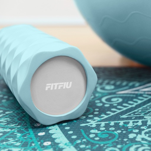Rolo de espuma EVA Fitfiu