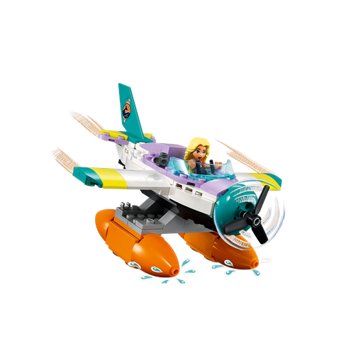 LEGO Friends Redningsfly - 41752