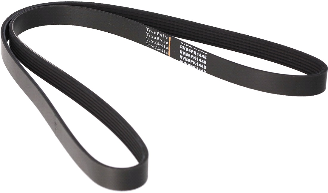 Multi v-rem 6 pk x 1448 mm