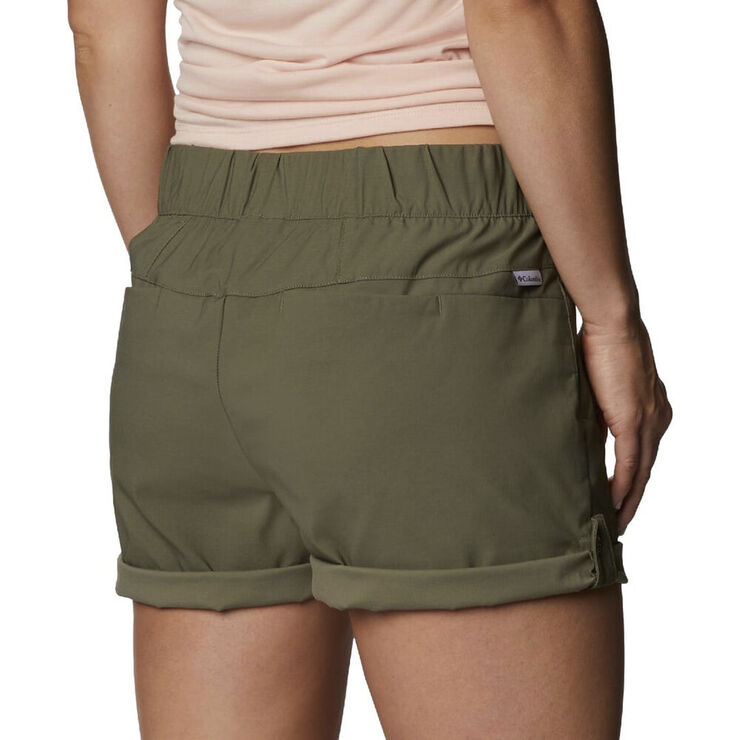 Columbia Firwood Camp vandreshorts Grøn