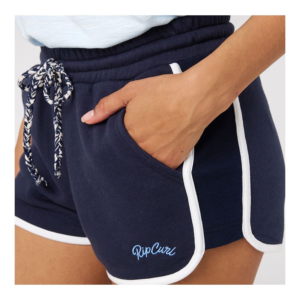 Rip Curl MILA - Short Femme navy