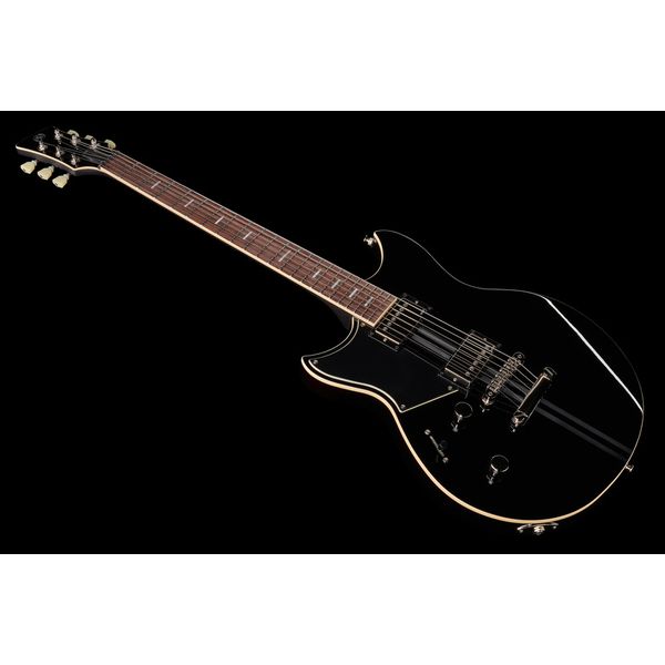Yamaha Revstar RSS20 Lefthand Black