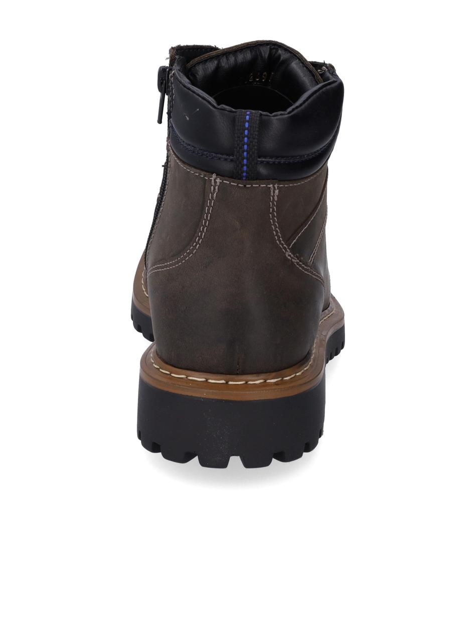 Stiefelette Chance 17, vulcano